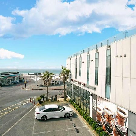 Jeju Gilgaon Pension Haga-ri  Eksteriør bilde